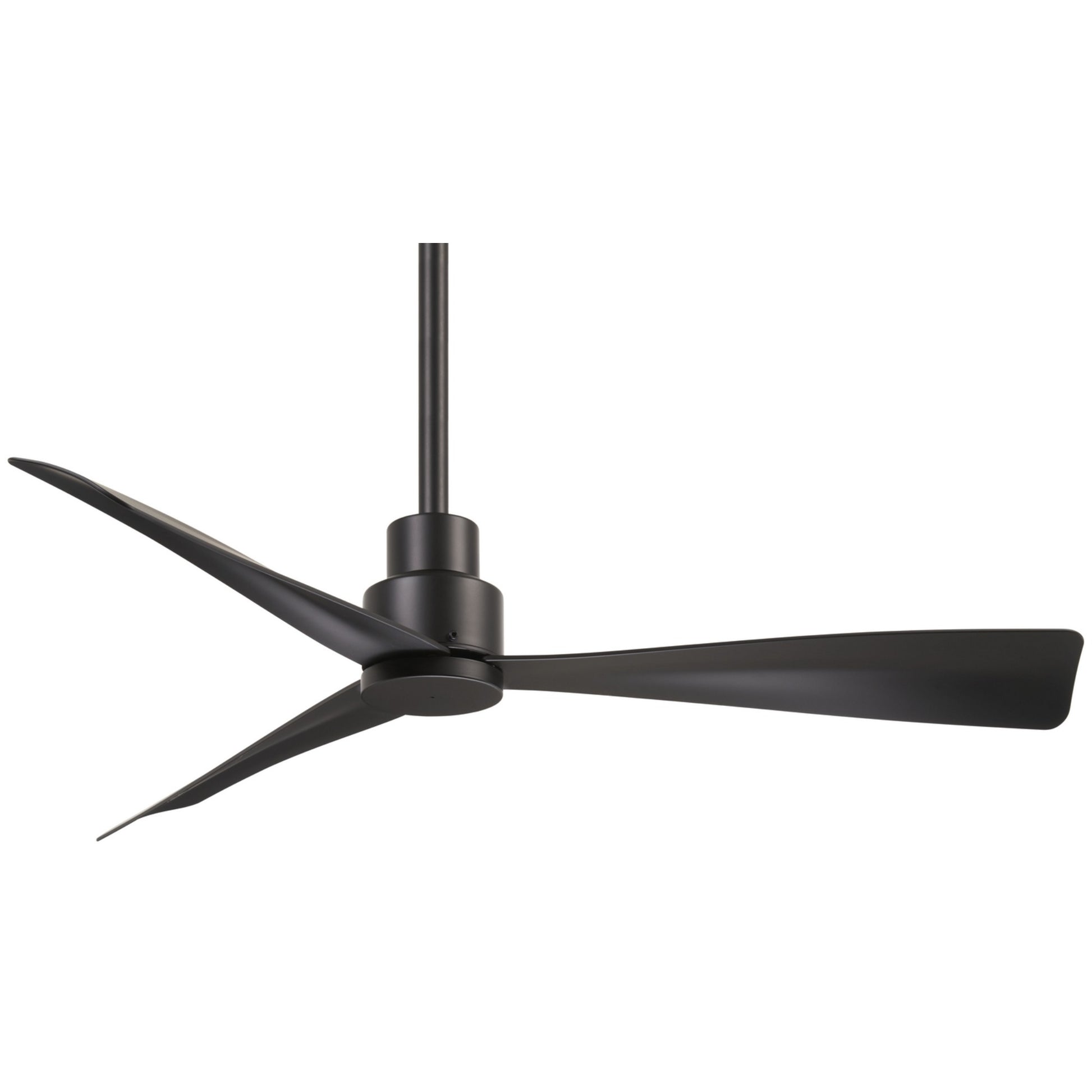Simple 44" Ceiling Fan - Bees Lighting