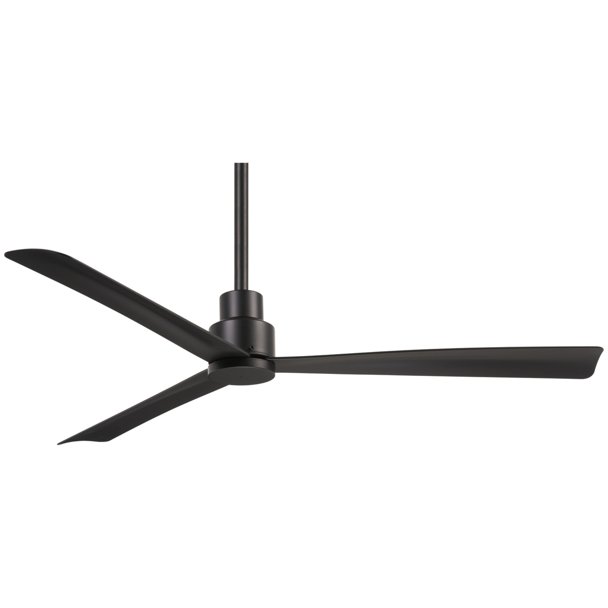 Simple 52" Ceiling Fan - Bees Lighting
