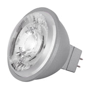 Satco|Nuvo MR16 LED Bulb, 8 watts, 490 Lumens, 75W Equal, GU5.3 Base - Bees Lighting