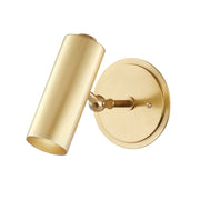 Bushwick 8" Wall Sconce - Bees Lighting