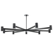Predock LED Chandelier - Bees Lighting