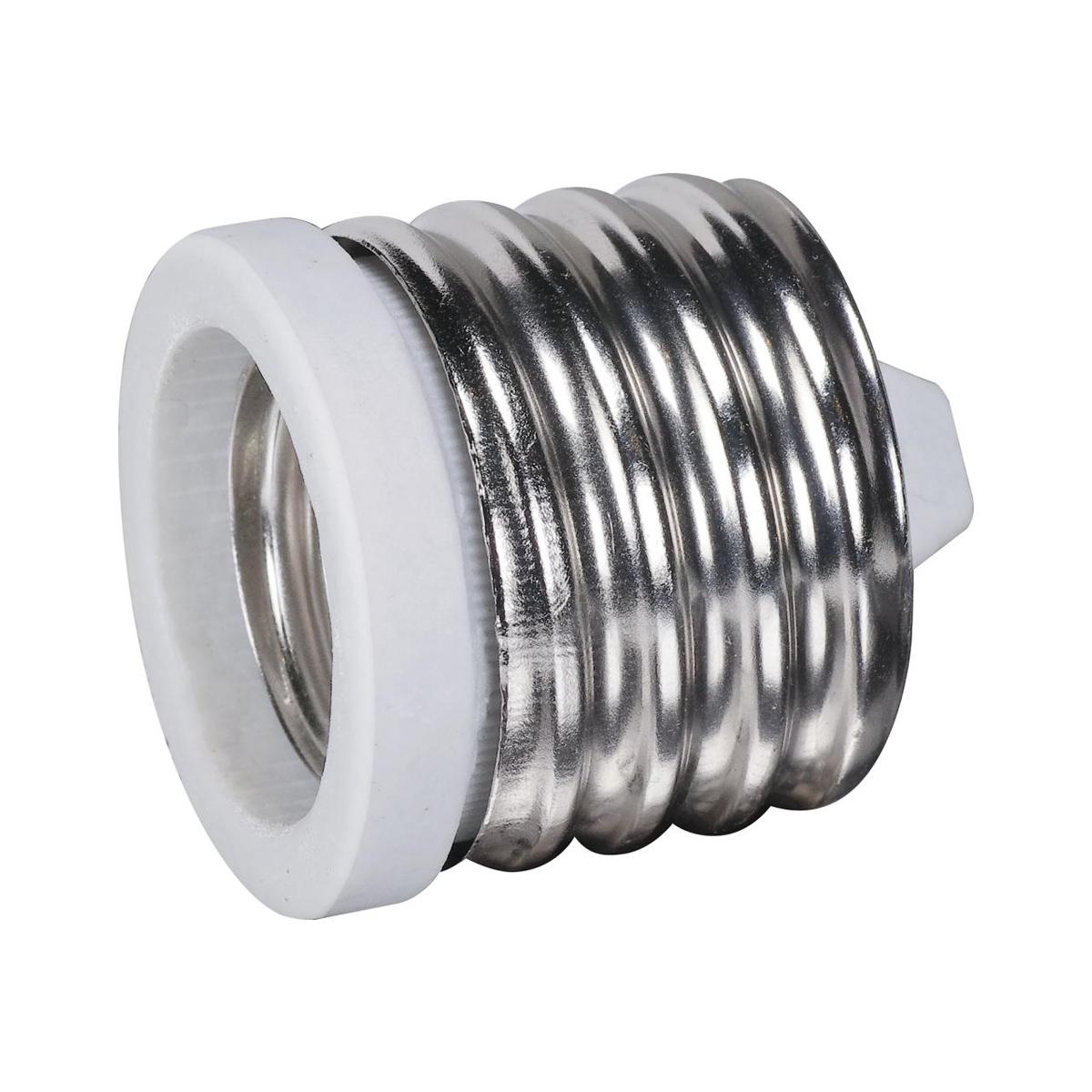 E26 Lamp Base to E39/EX39 Socket Base Adapter - Bees Lighting