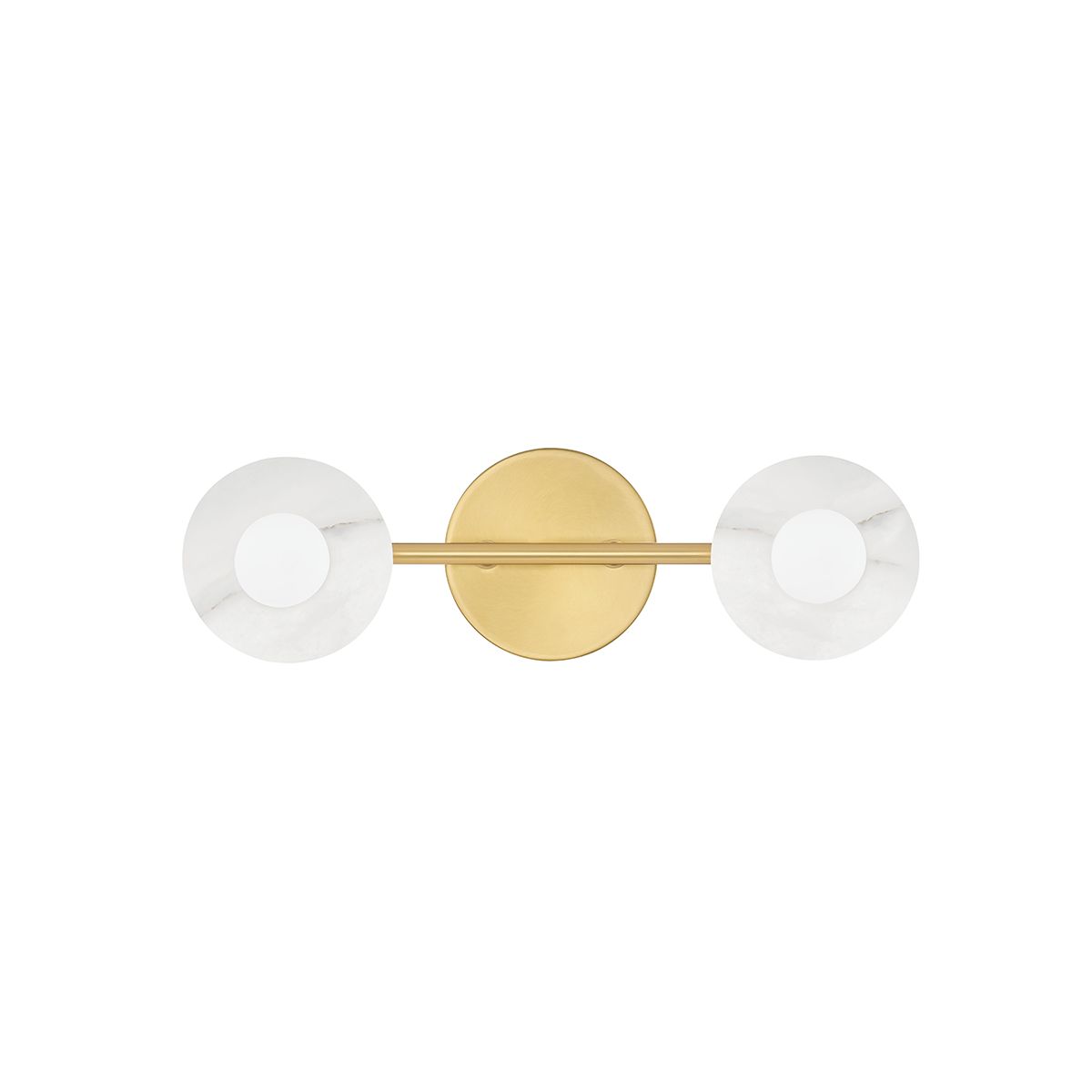 Elmont Bath and Vanity Light - Bees Lighting