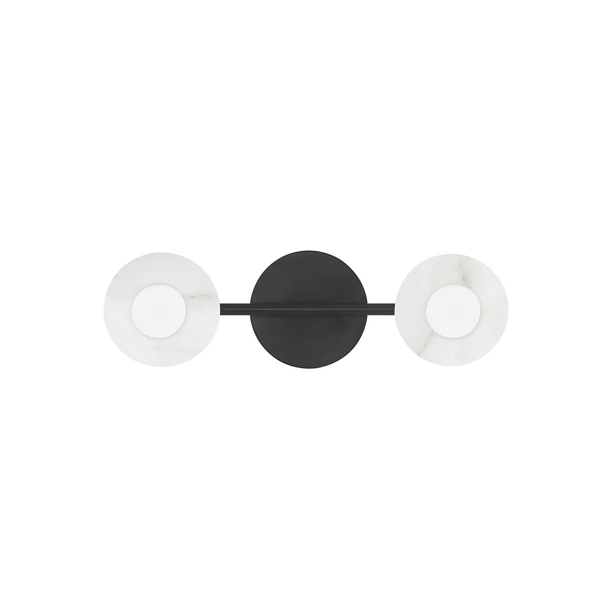 Elmont Bath and Vanity Light - Bees Lighting