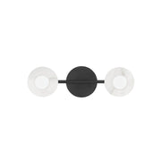 Elmont Bath and Vanity Light - Bees Lighting