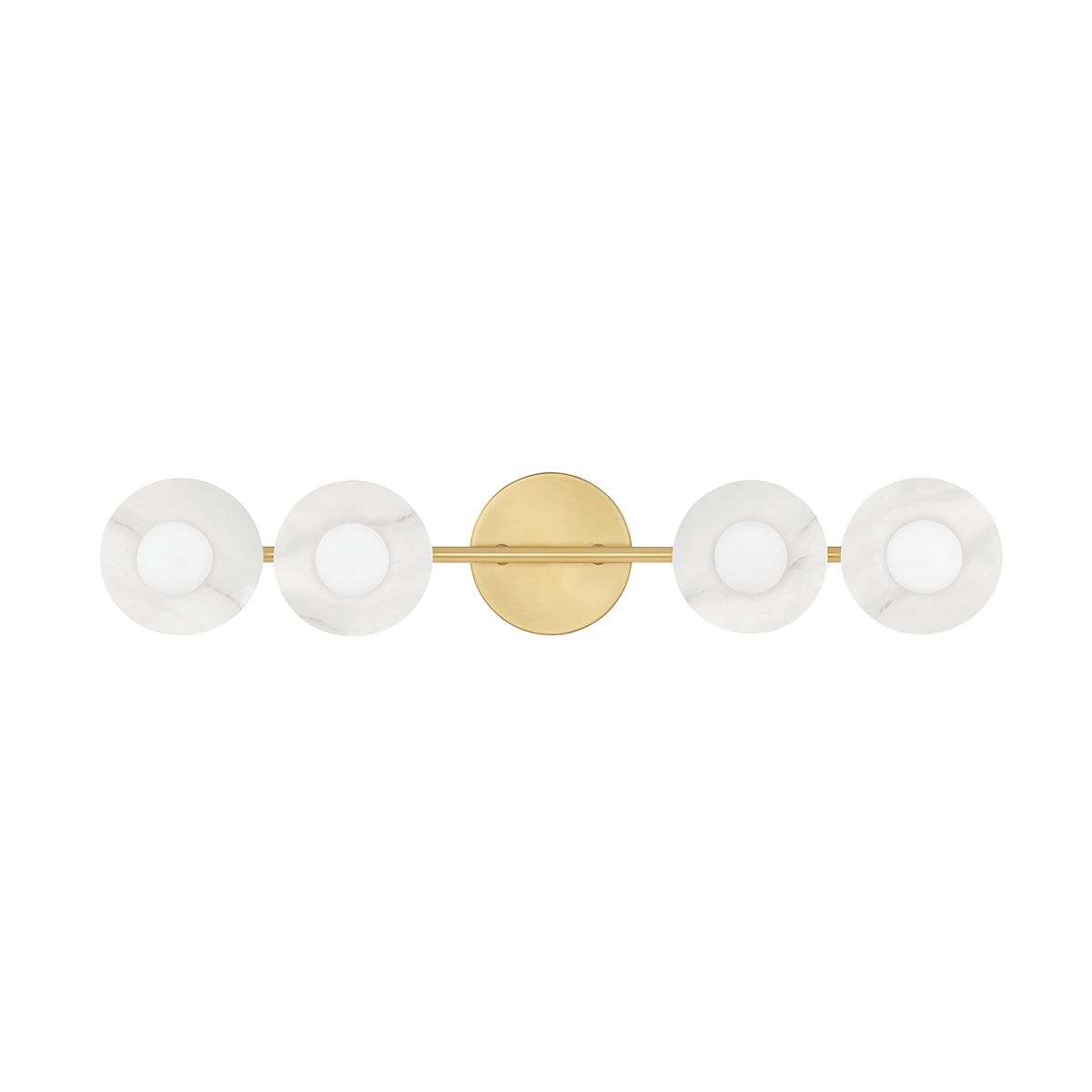 Elmont Bath and Vanity Light - Bees Lighting