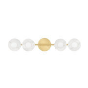 Elmont Bath and Vanity Light - Bees Lighting