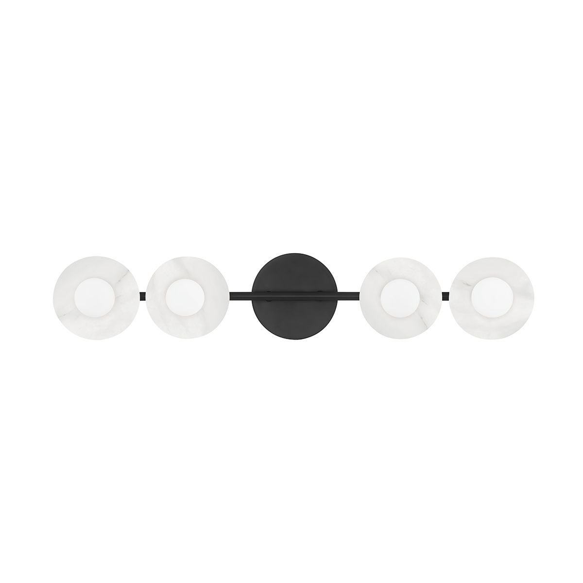 Elmont Bath and Vanity Light - Bees Lighting