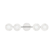 Elmont Bath and Vanity Light - Bees Lighting