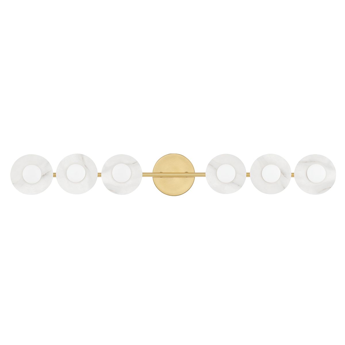 Elmont Bath and Vanity Light - Bees Lighting