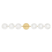 Elmont Bath and Vanity Light - Bees Lighting