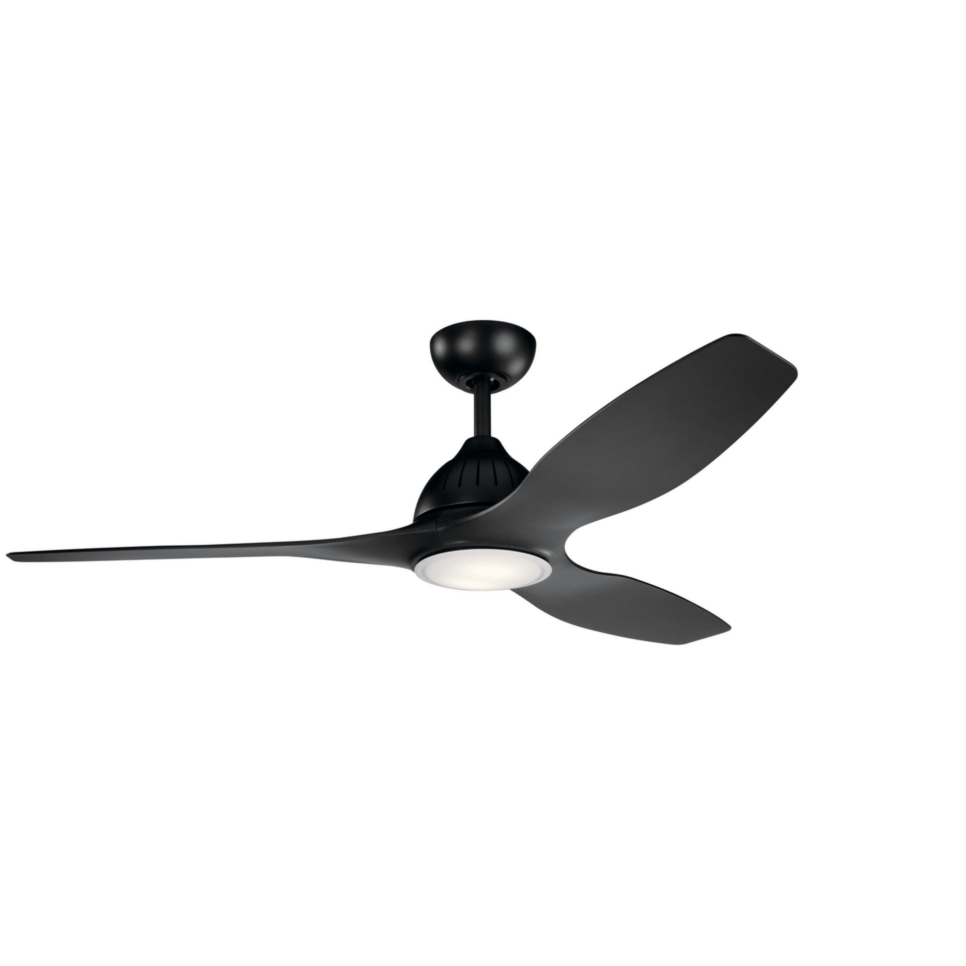 Jace 60" LED Ceiling Fan - Bees Lighting