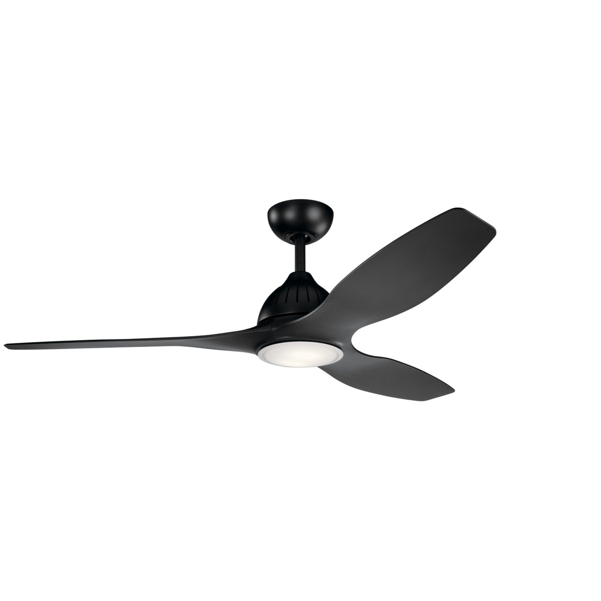 Jace 60" LED Ceiling Fan - Bees Lighting