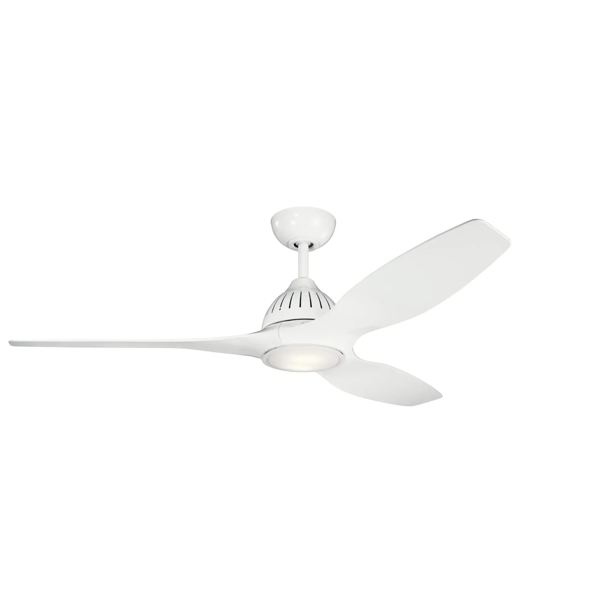 Jace 60" LED Ceiling Fan - Bees Lighting