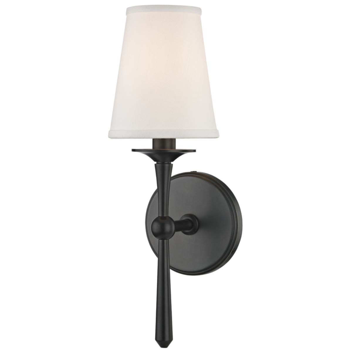 Islip 15 in. Armed Sconce