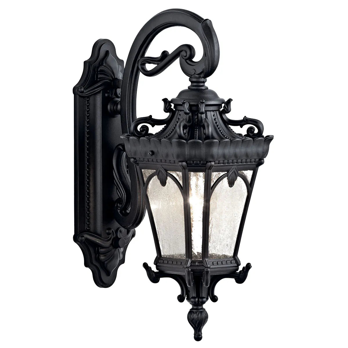Tournai Outdoor Wall Light - Bees Lighting