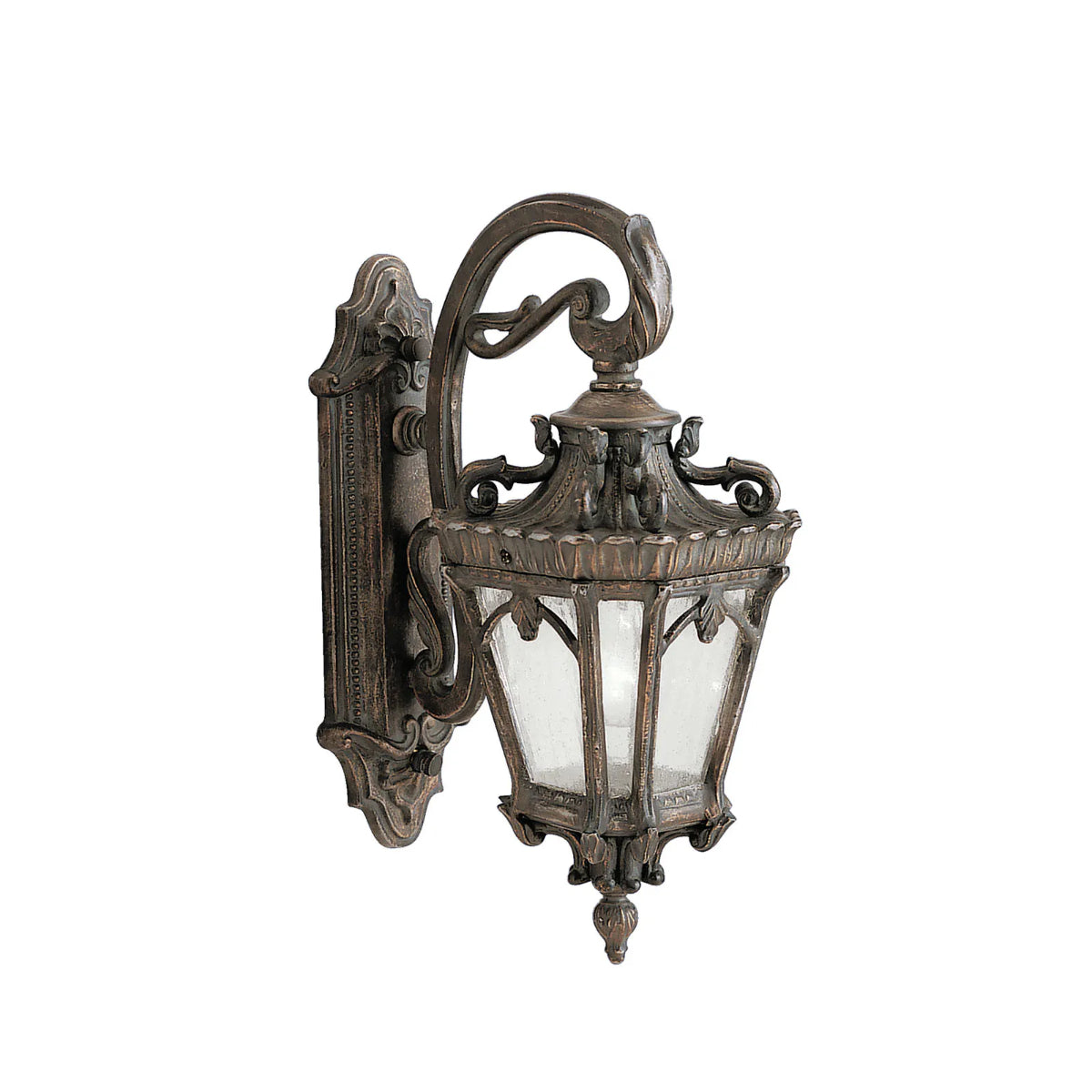 Tournai Outdoor Wall Light - Bees Lighting