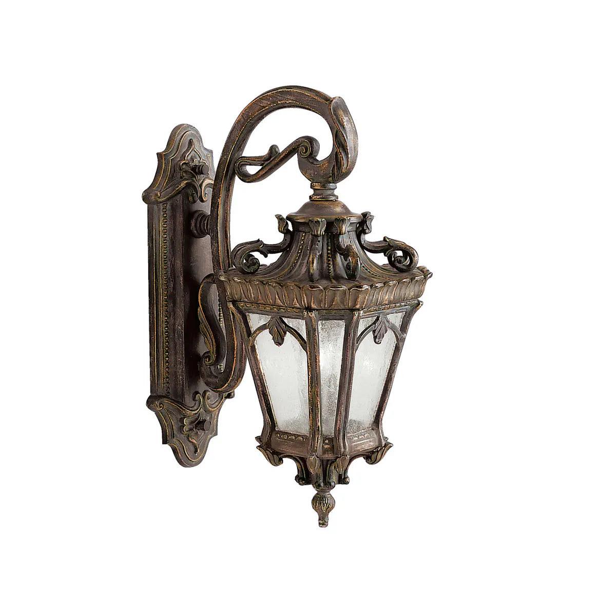 Tournai Outdoor Wall Light - Bees Lighting