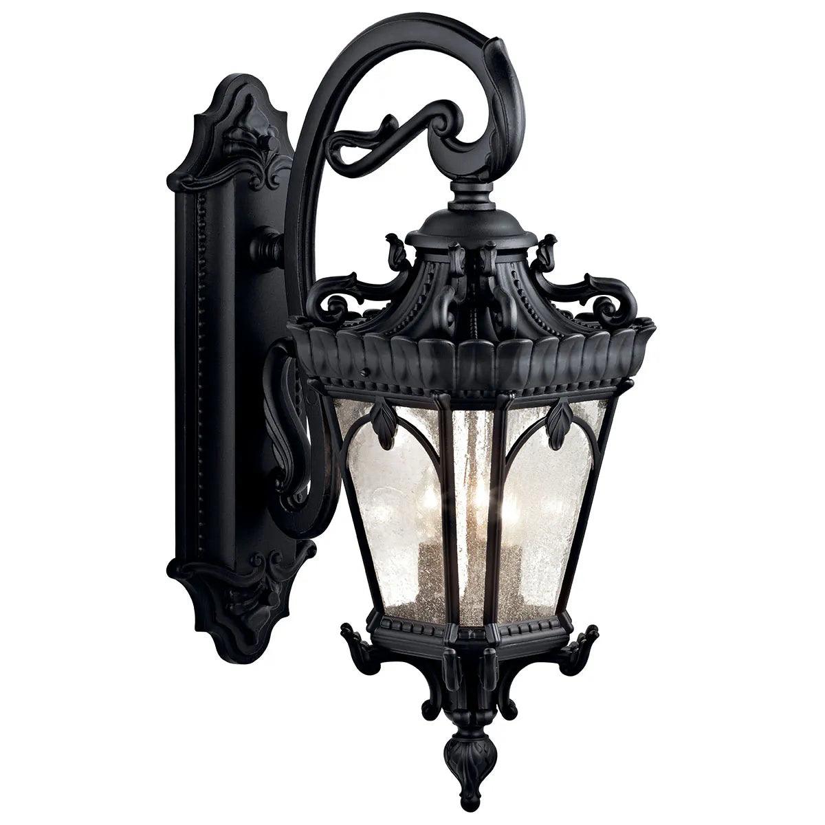 Tournai Outdoor Wall Light - Bees Lighting