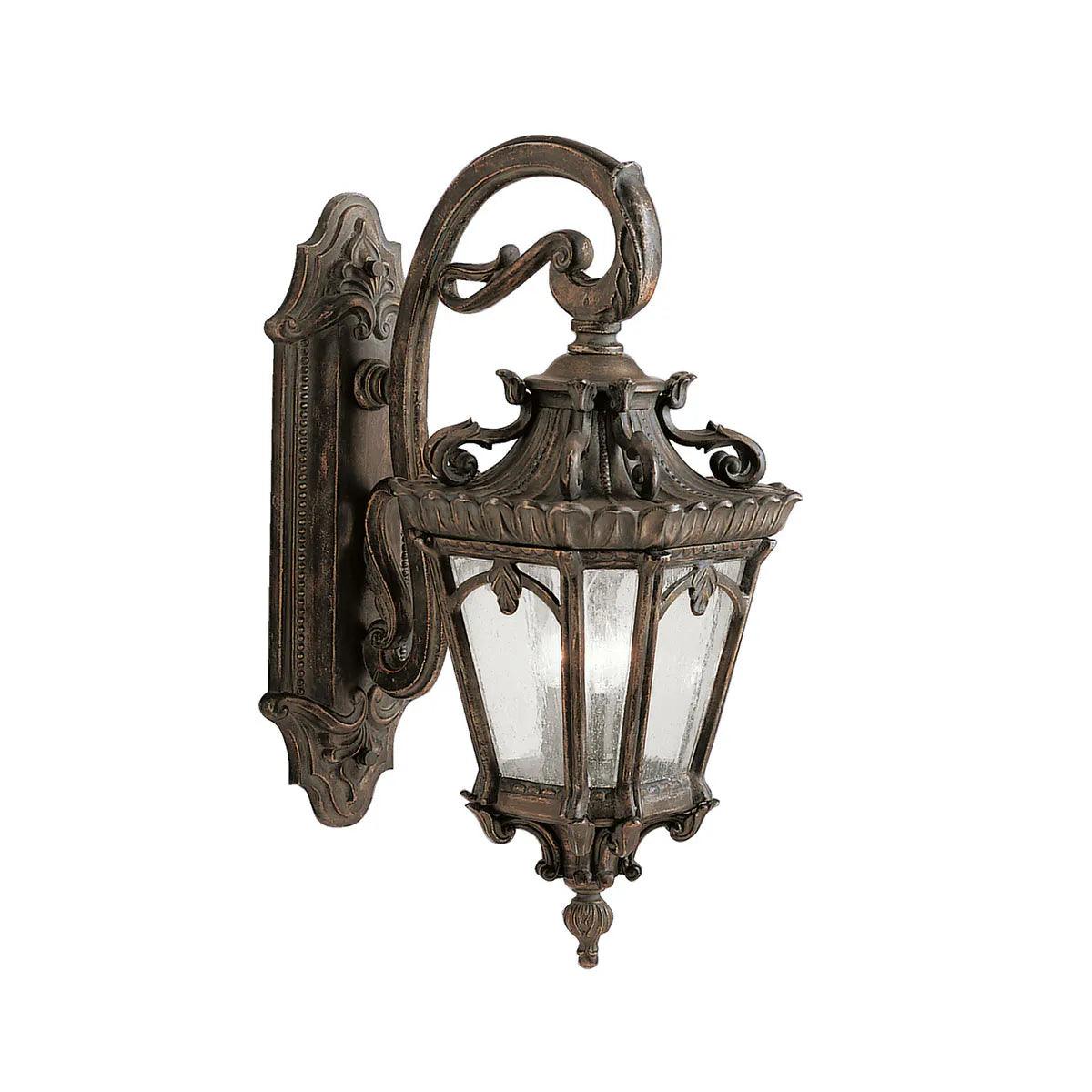 Tournai Outdoor Wall Light - Bees Lighting