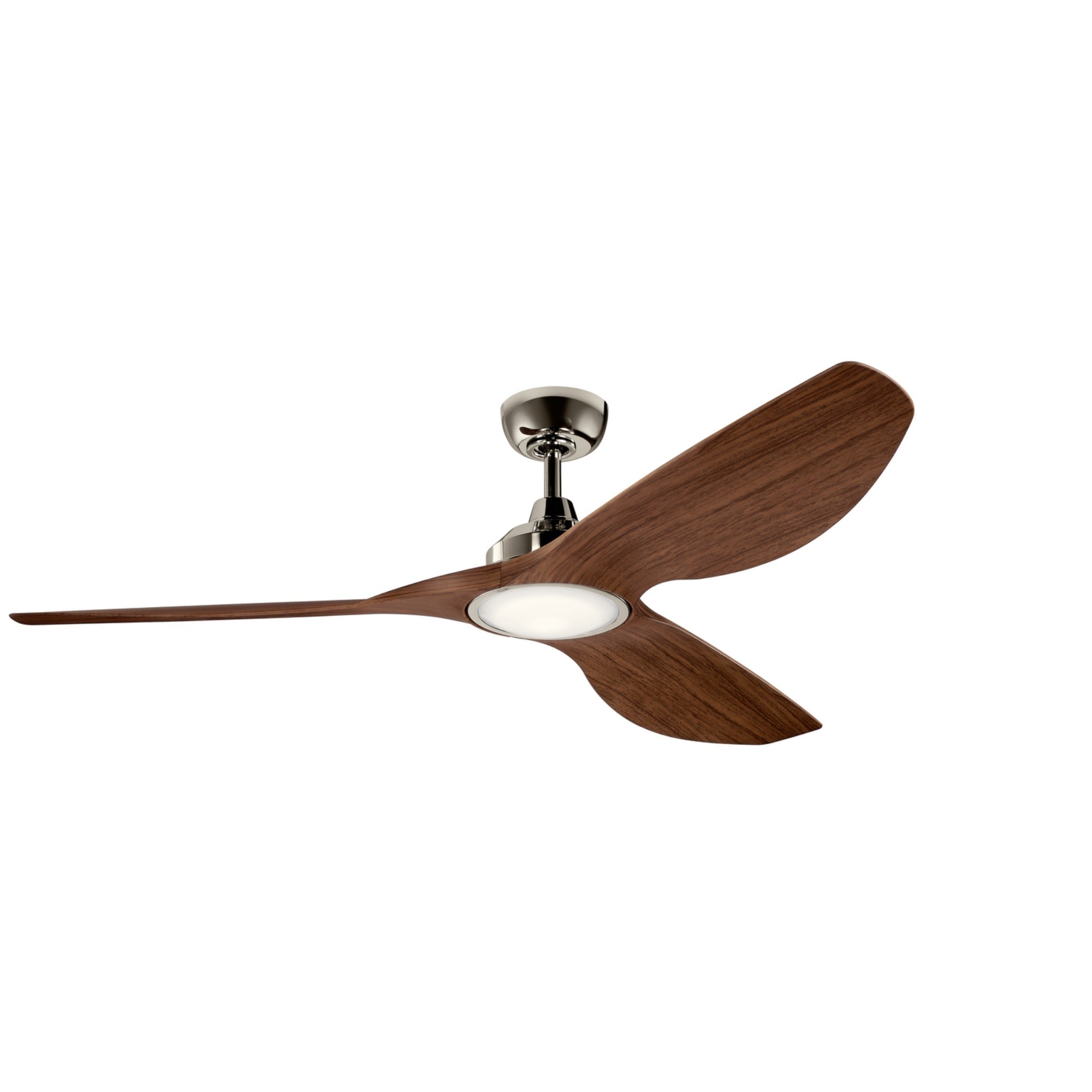 Imari 65" LED Propeller Ceiling Fan - Bees Lighting