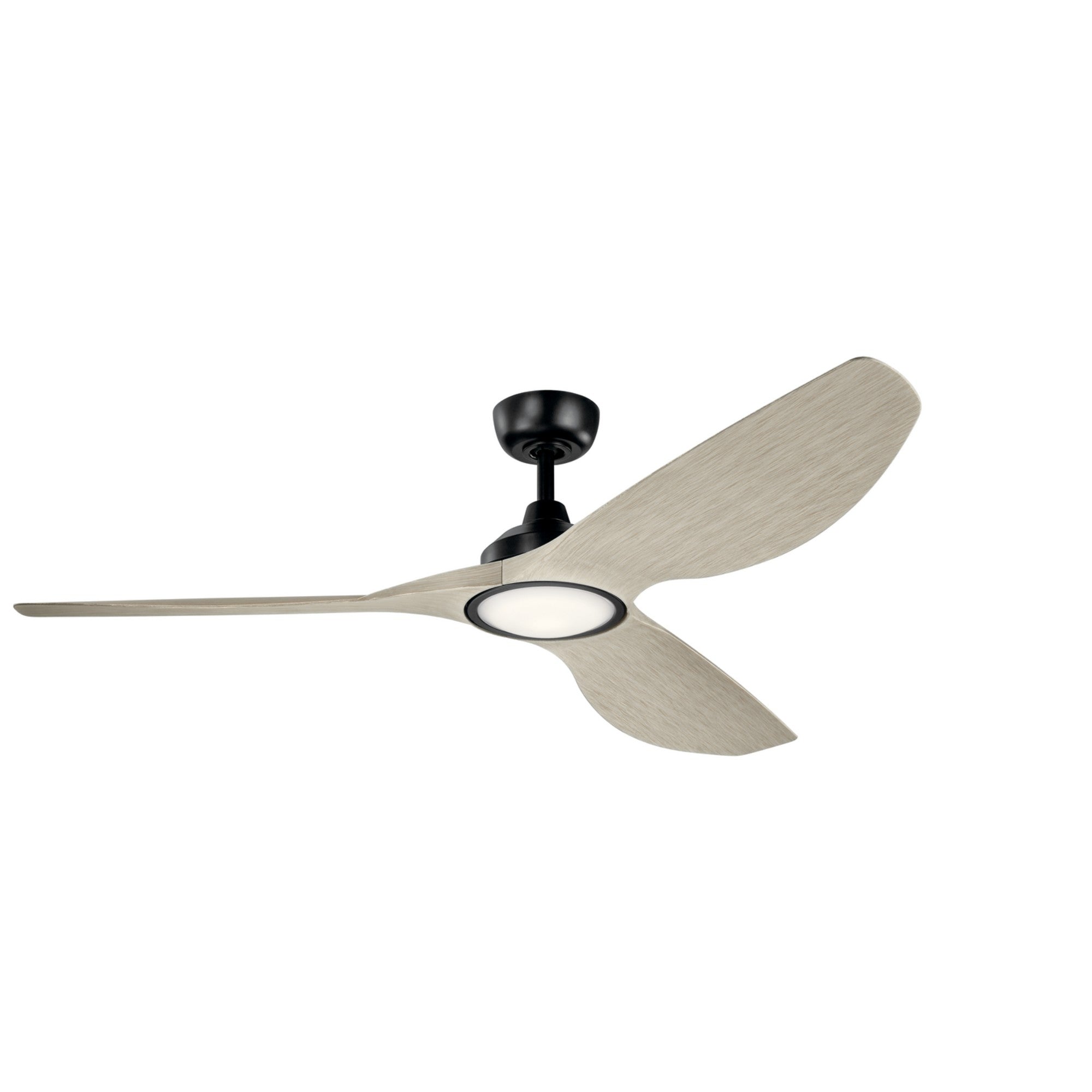 Imari 65" LED Propeller Ceiling Fan - Bees Lighting
