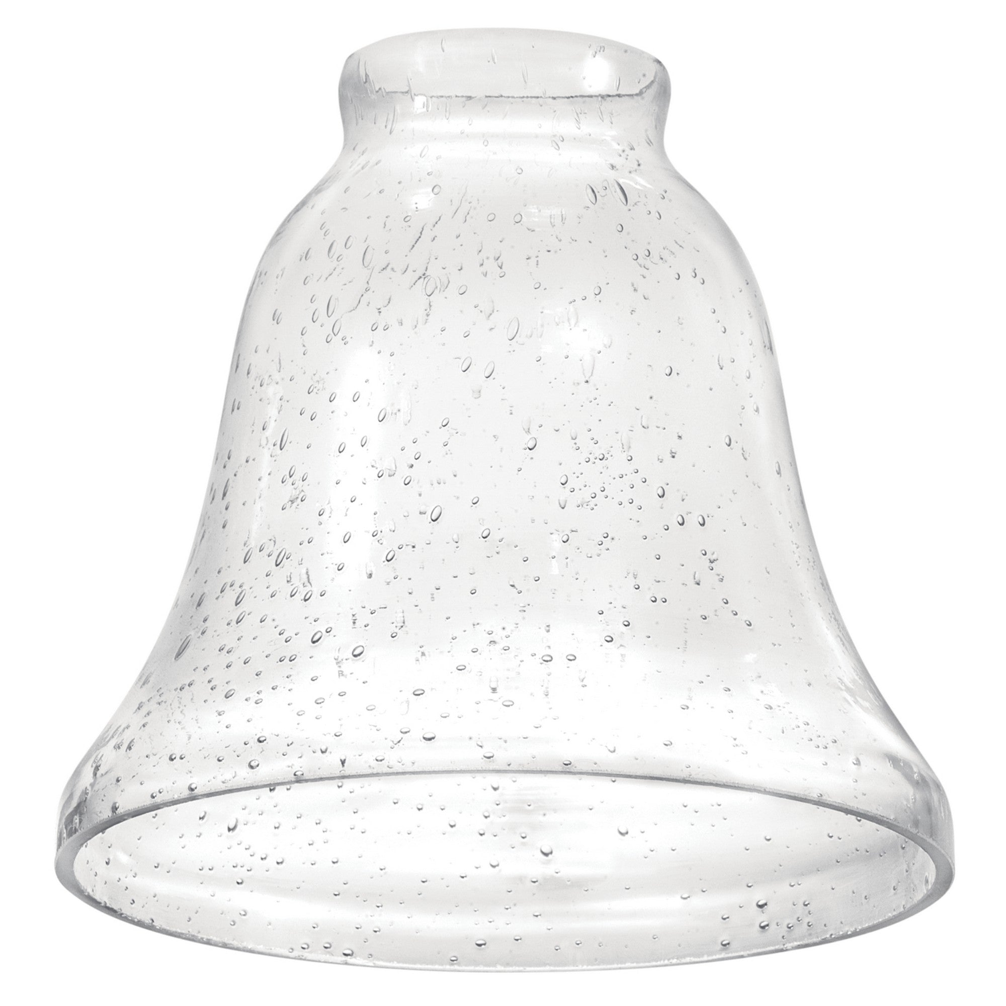 Kichler 2.25" Seeded Glass Shade, Case of 4 - Bees Lighting