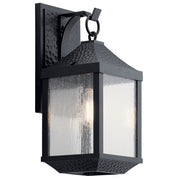 Springfield Outdoor Wall Light - Bees Lighting