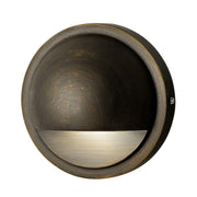 Half Moon Deck Light - Bees Lighting