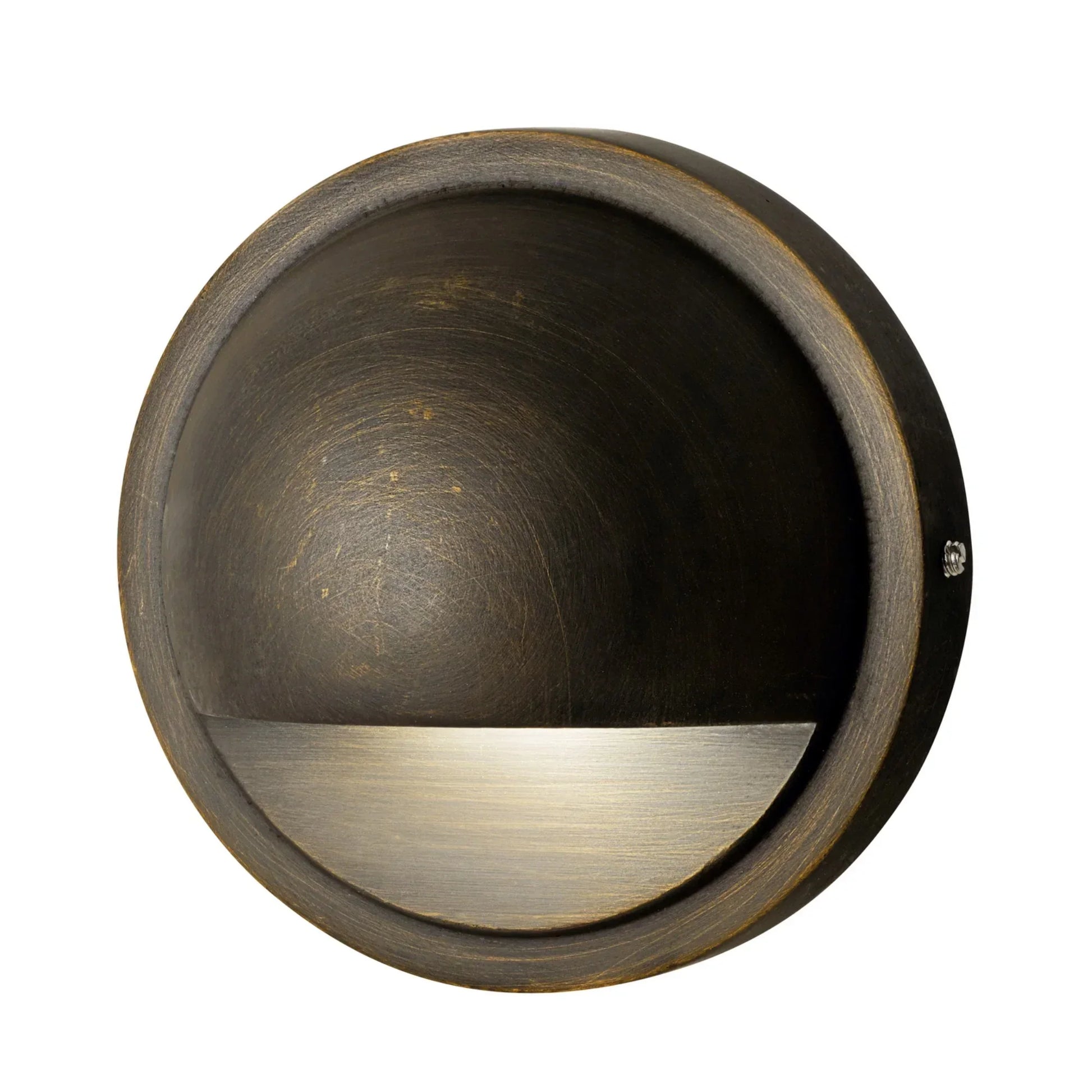 Half Moon Deck Light - Bees Lighting
