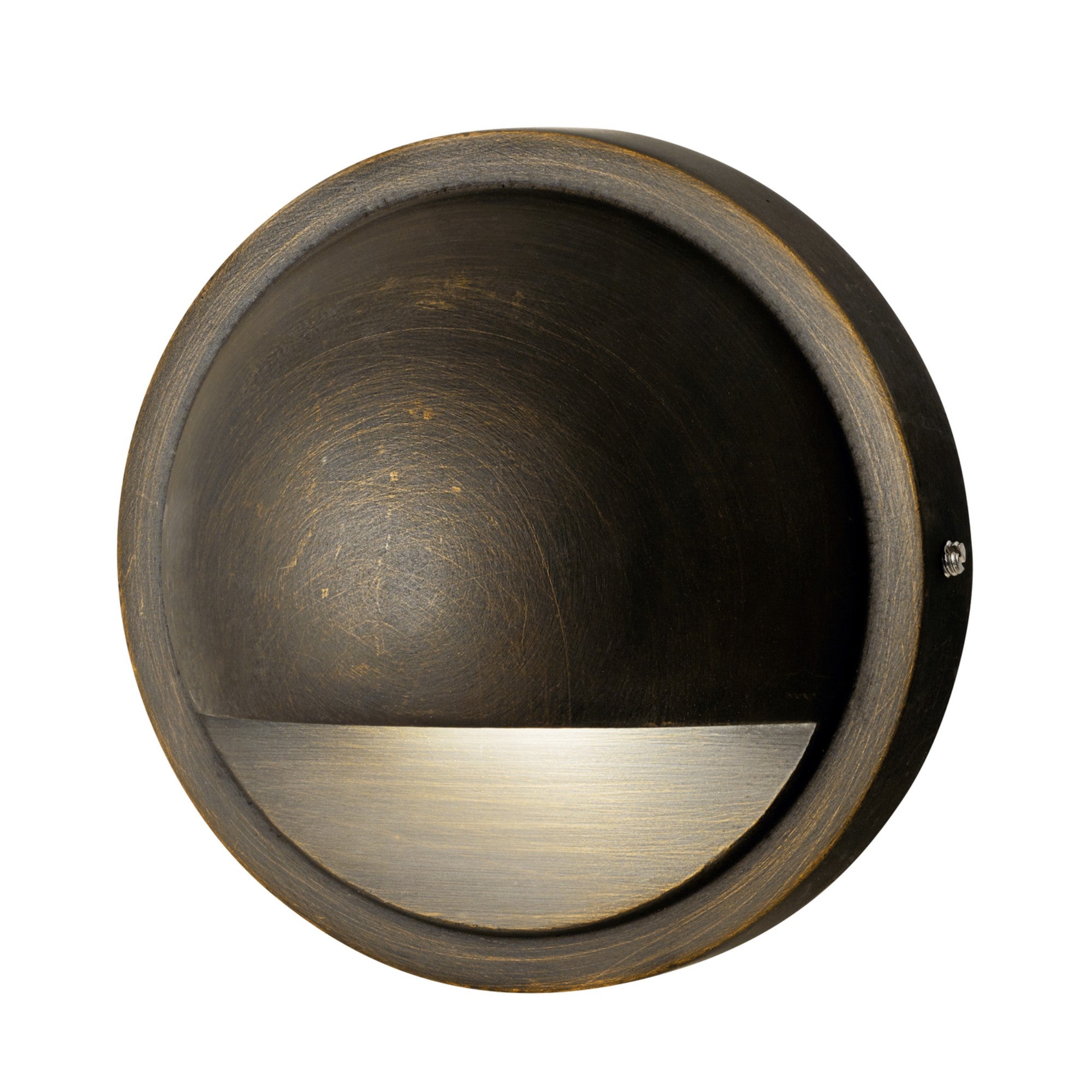 Half Moon Deck Light - Bees Lighting