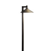 Ripley CBR LED Integrated Path Light - Bees Lighting