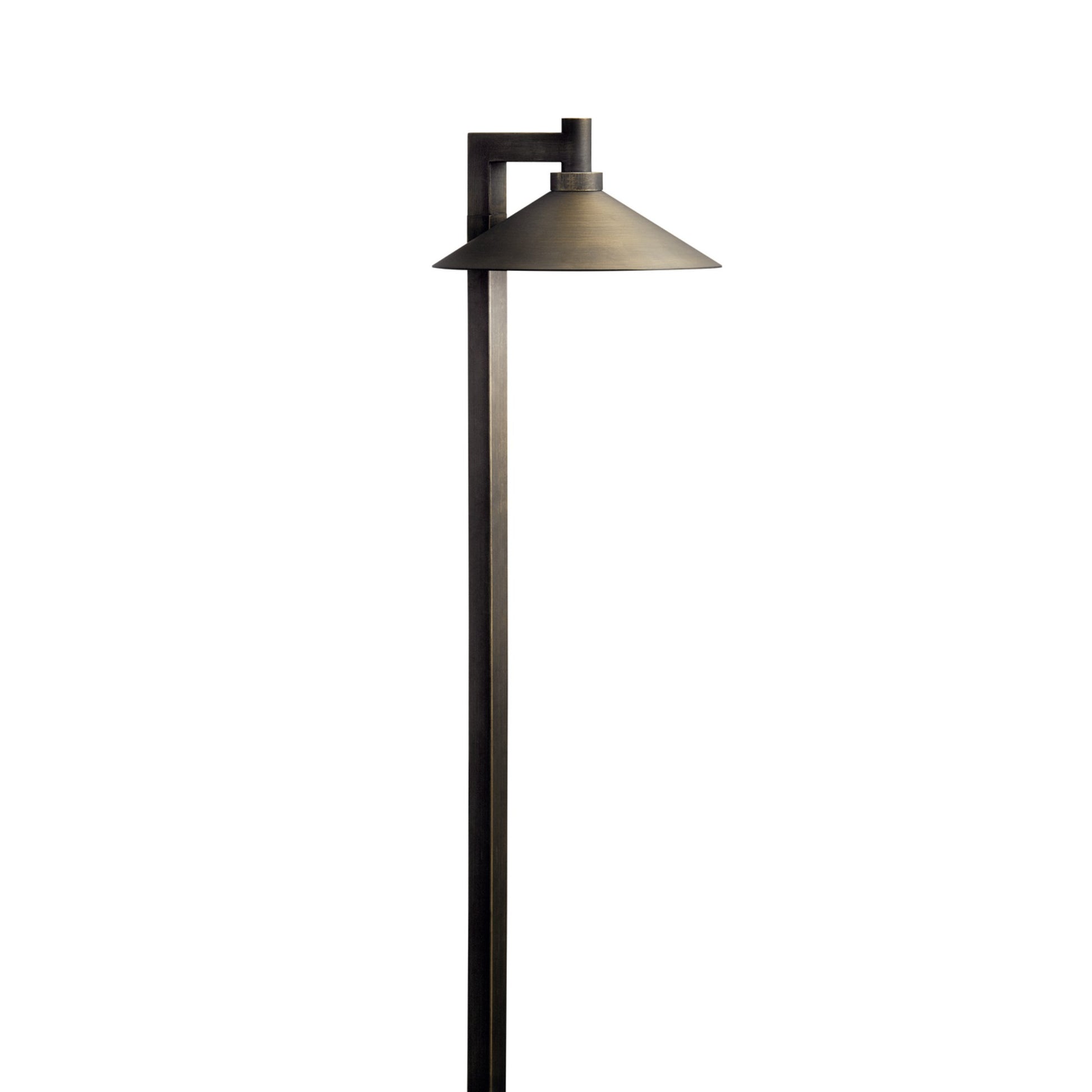 Ripley CBR LED Integrated Path Light - Bees Lighting