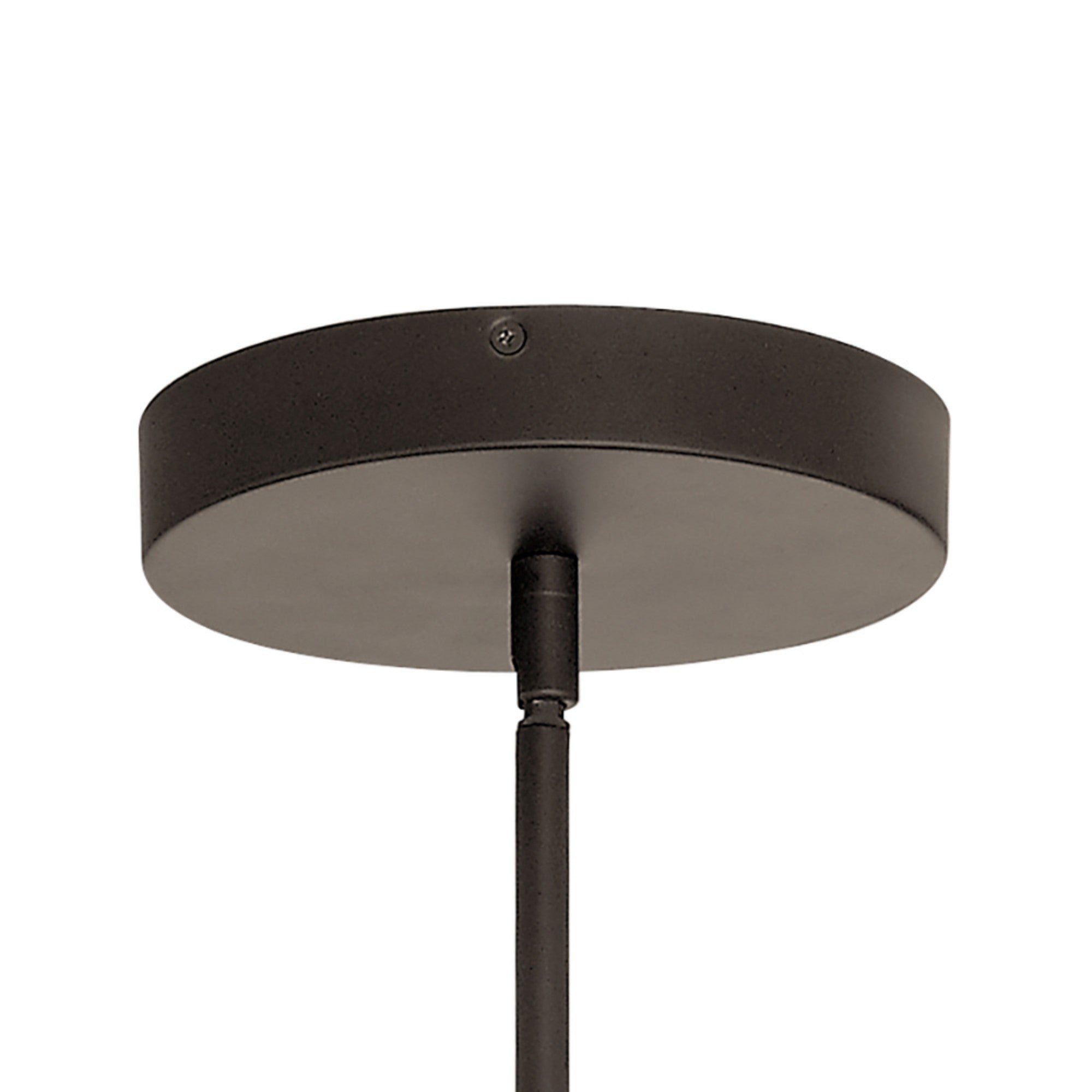 Mercel 27" LED Chandelier, Olde Bronze Finish - Bees Lighting