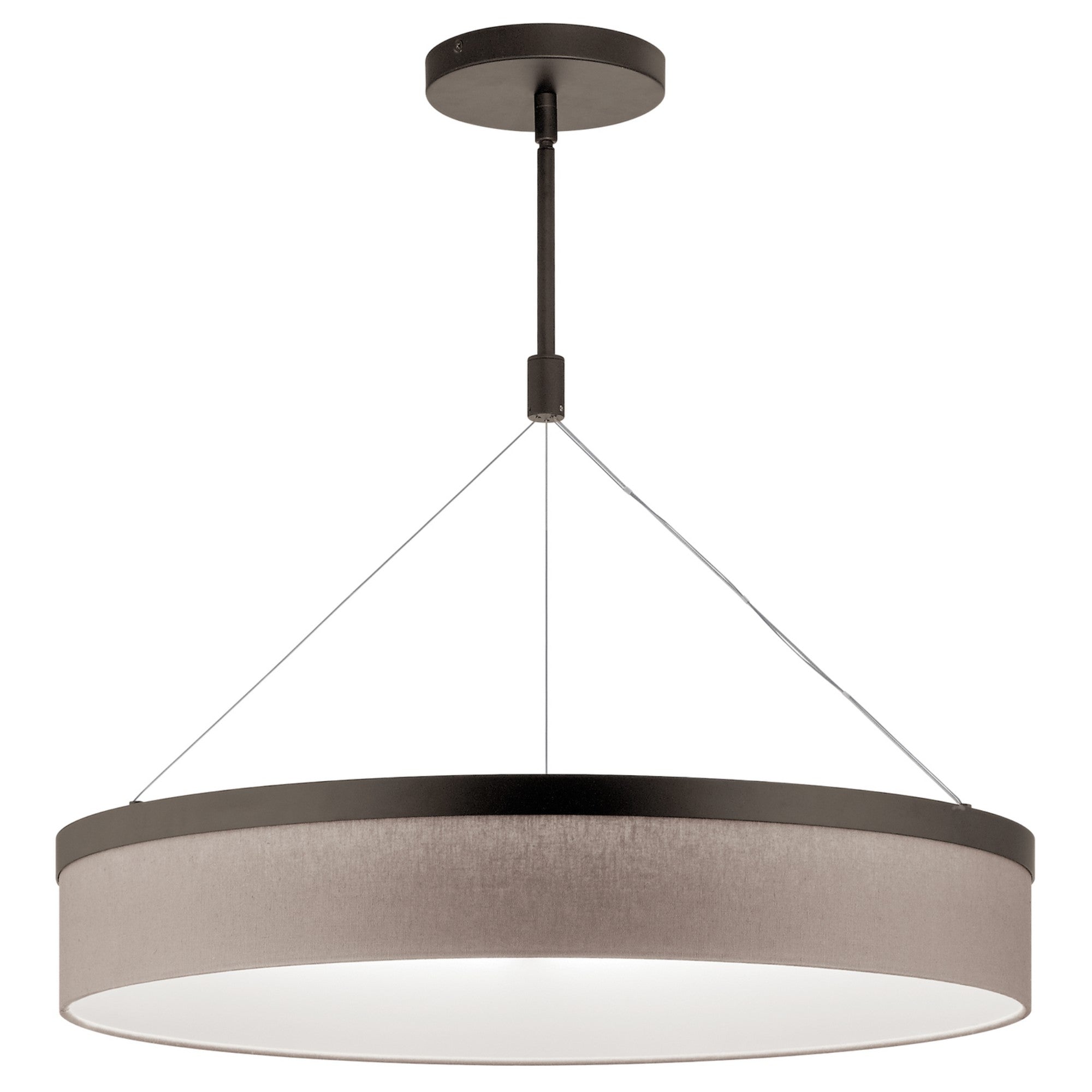 Mercel LED Chandelier - Bees Lighting