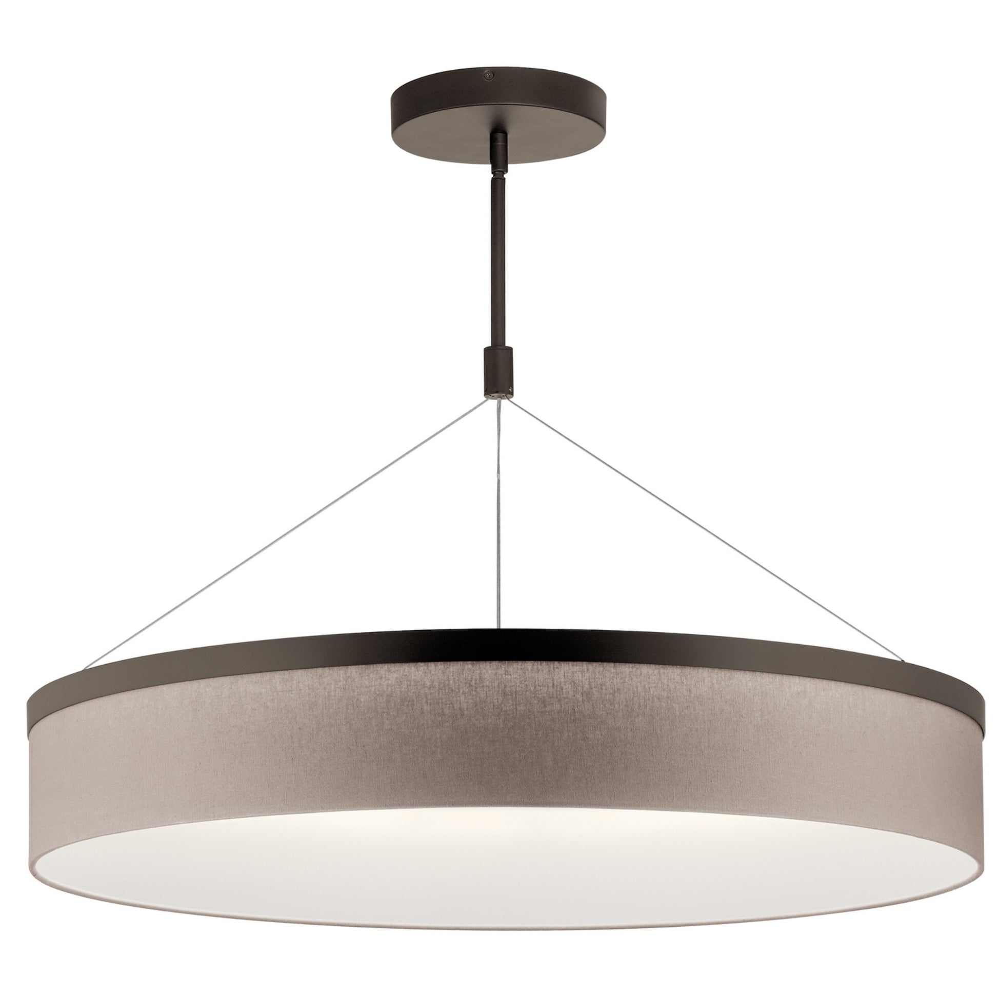 Mercel LED Chandelier - Bees Lighting