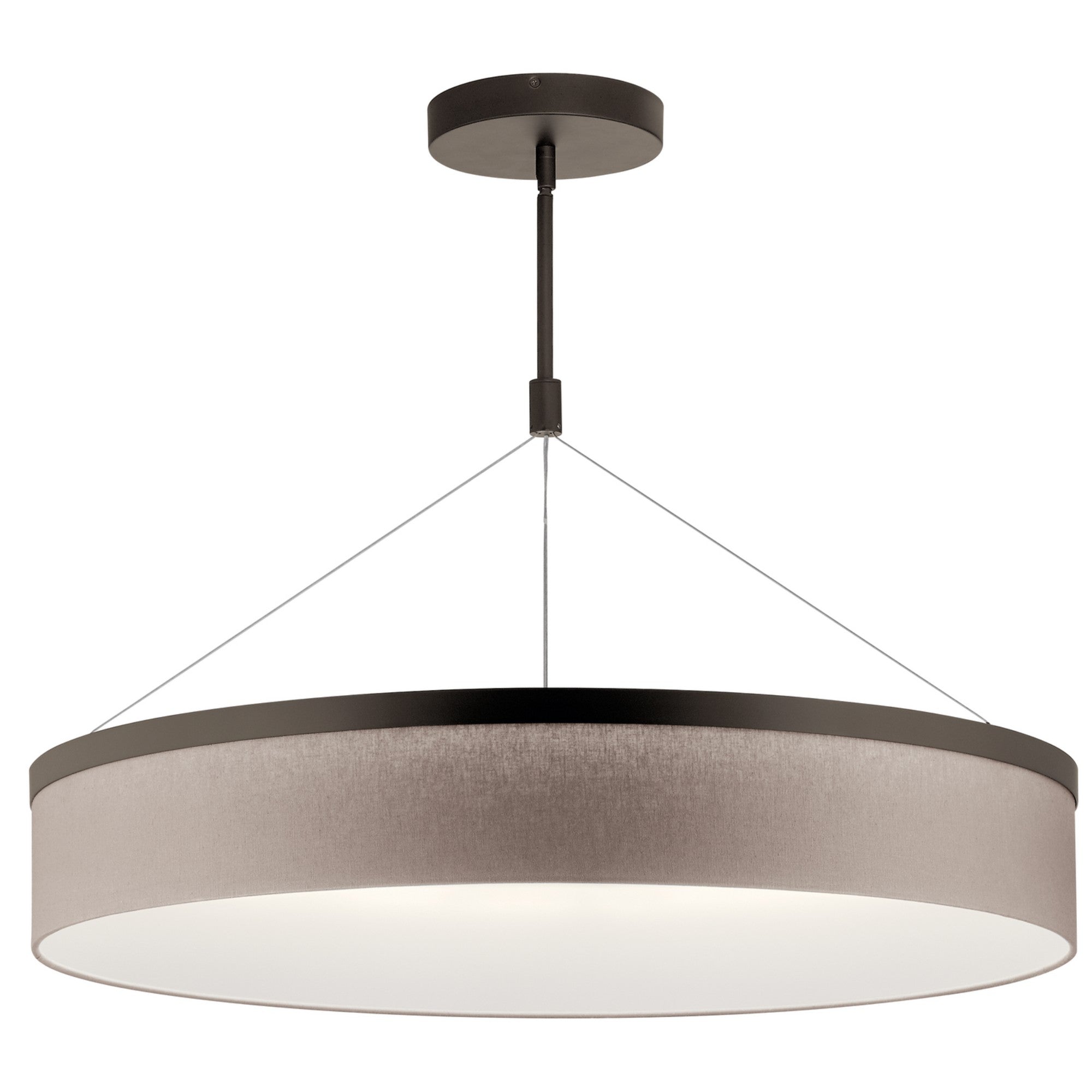 Mercel LED Chandelier - Bees Lighting