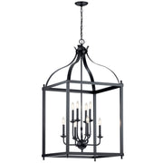 Larkin Pendant - Bees Lighting