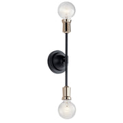 Armstrong 17" 2 Lights Armed Sconce - Bees Lighting