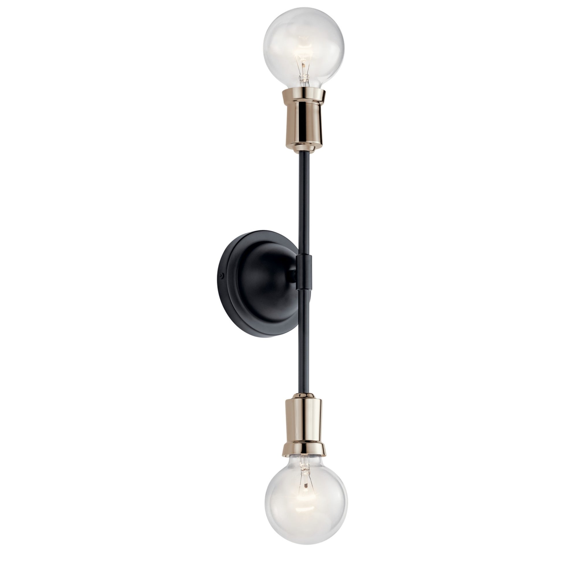 Armstrong 17" 2 Lights Armed Sconce - Bees Lighting