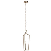 Abbotswell 10" Mini Pendant Light - Bees Lighting