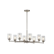 Winslow Chandelier - Bees Lighting