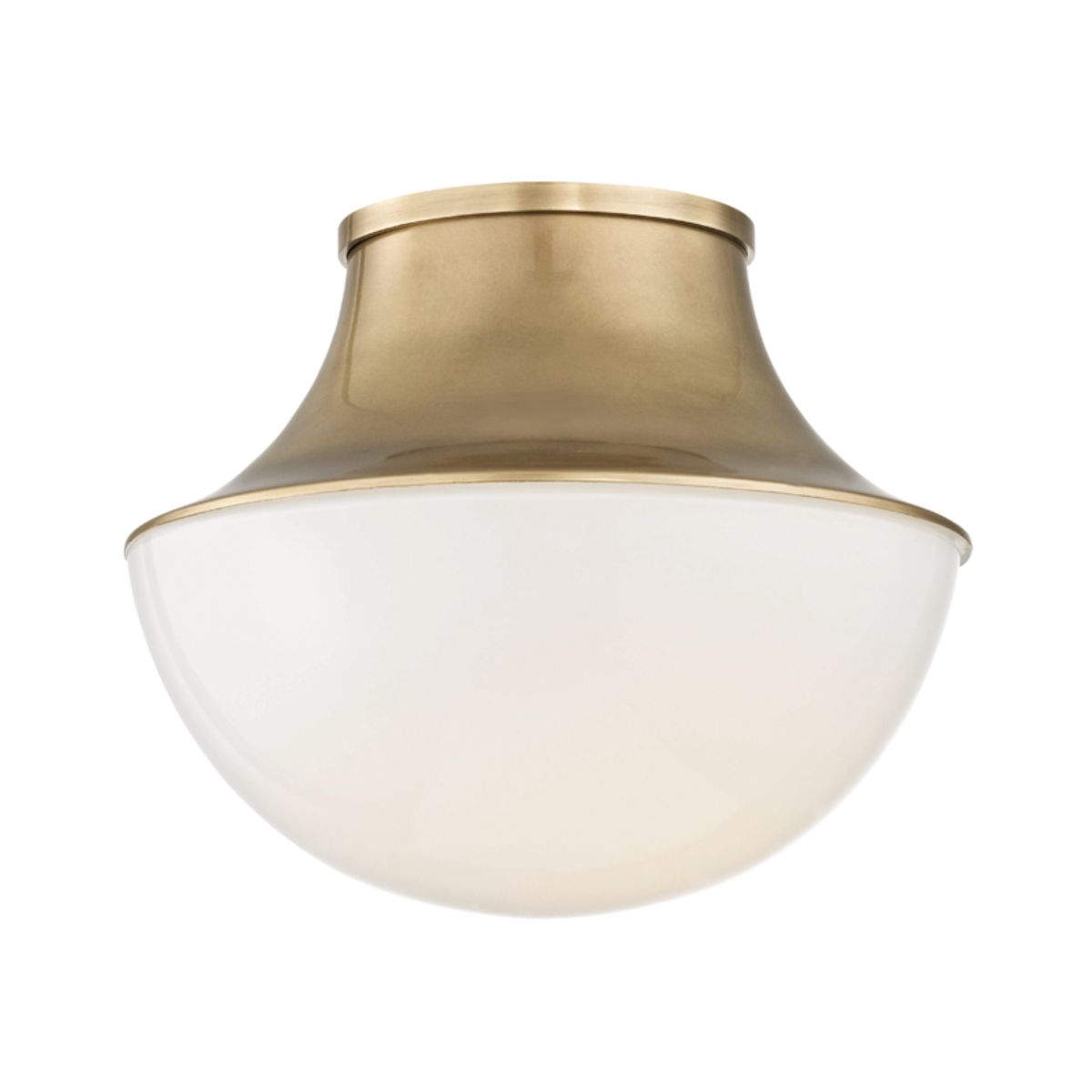 Lettie Flush Mount Light - Bees Lighting