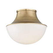 Lettie Flush Mount Light - Bees Lighting