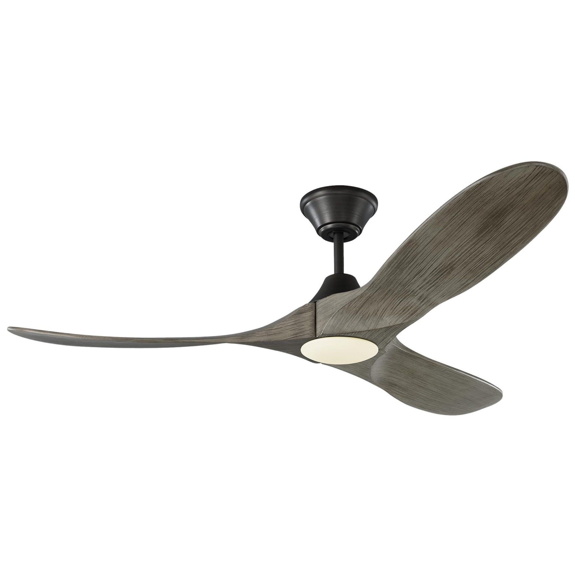 Maverick II 52" LED Ceiling Fan - Bees Lighting