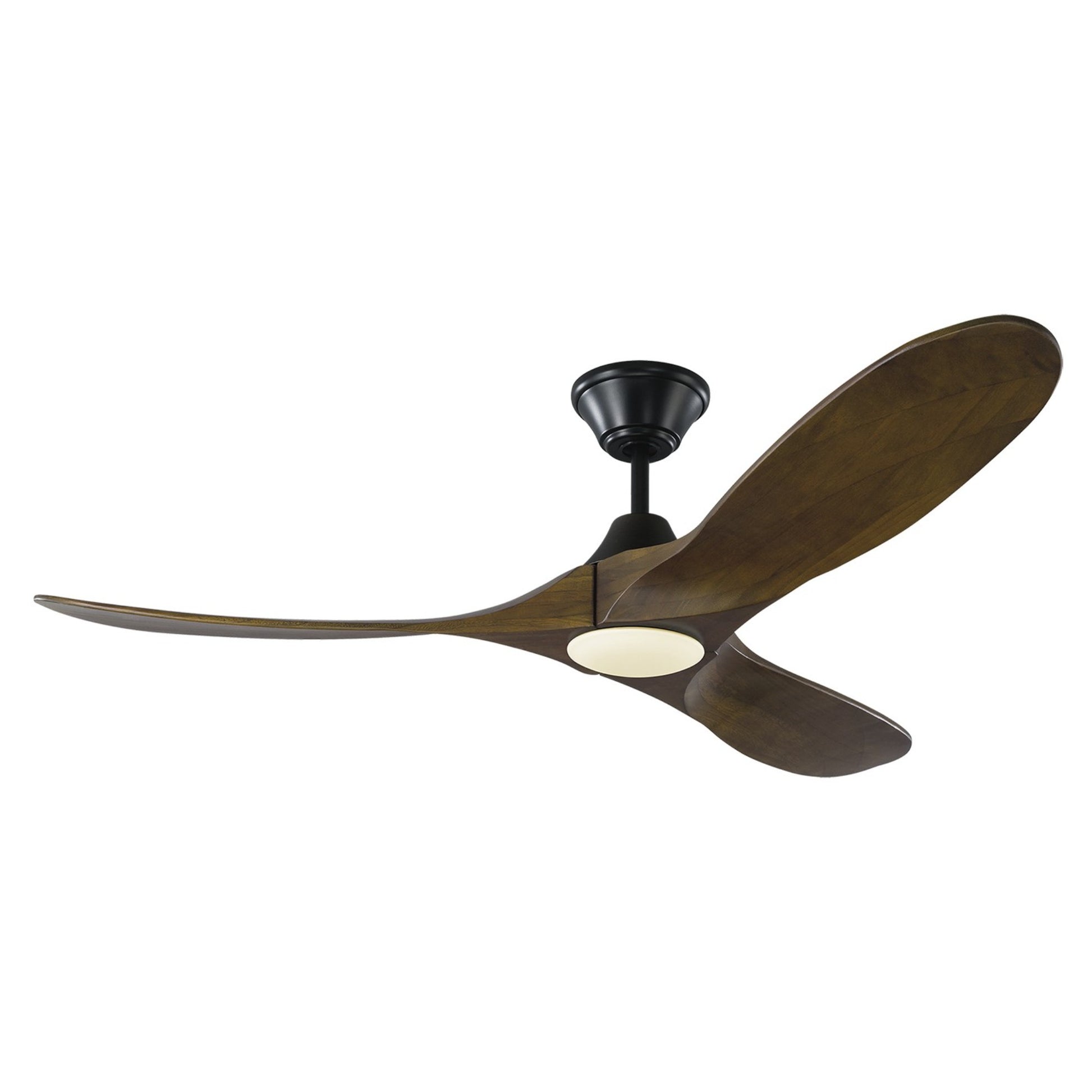 Maverick II 52" LED Ceiling Fan - Bees Lighting