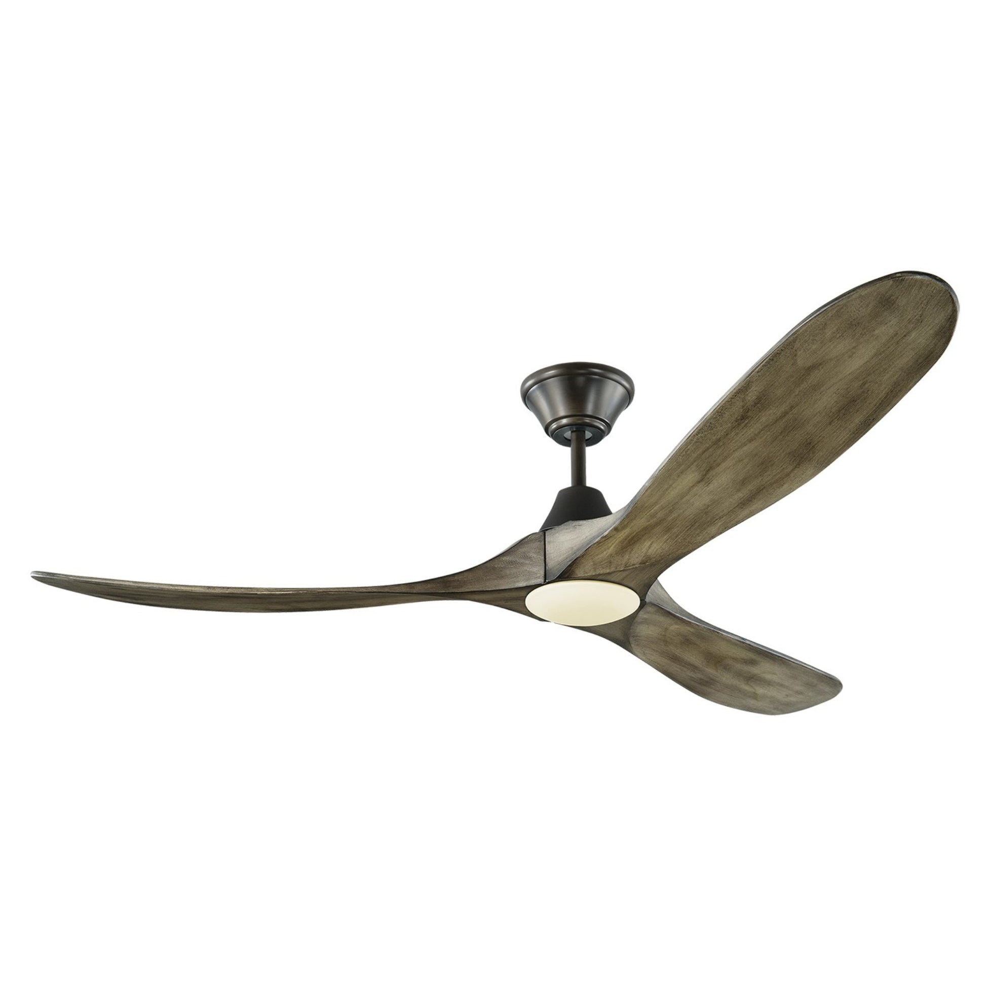 Maverick 60" LED Ceiling Fan - Bees Lighting