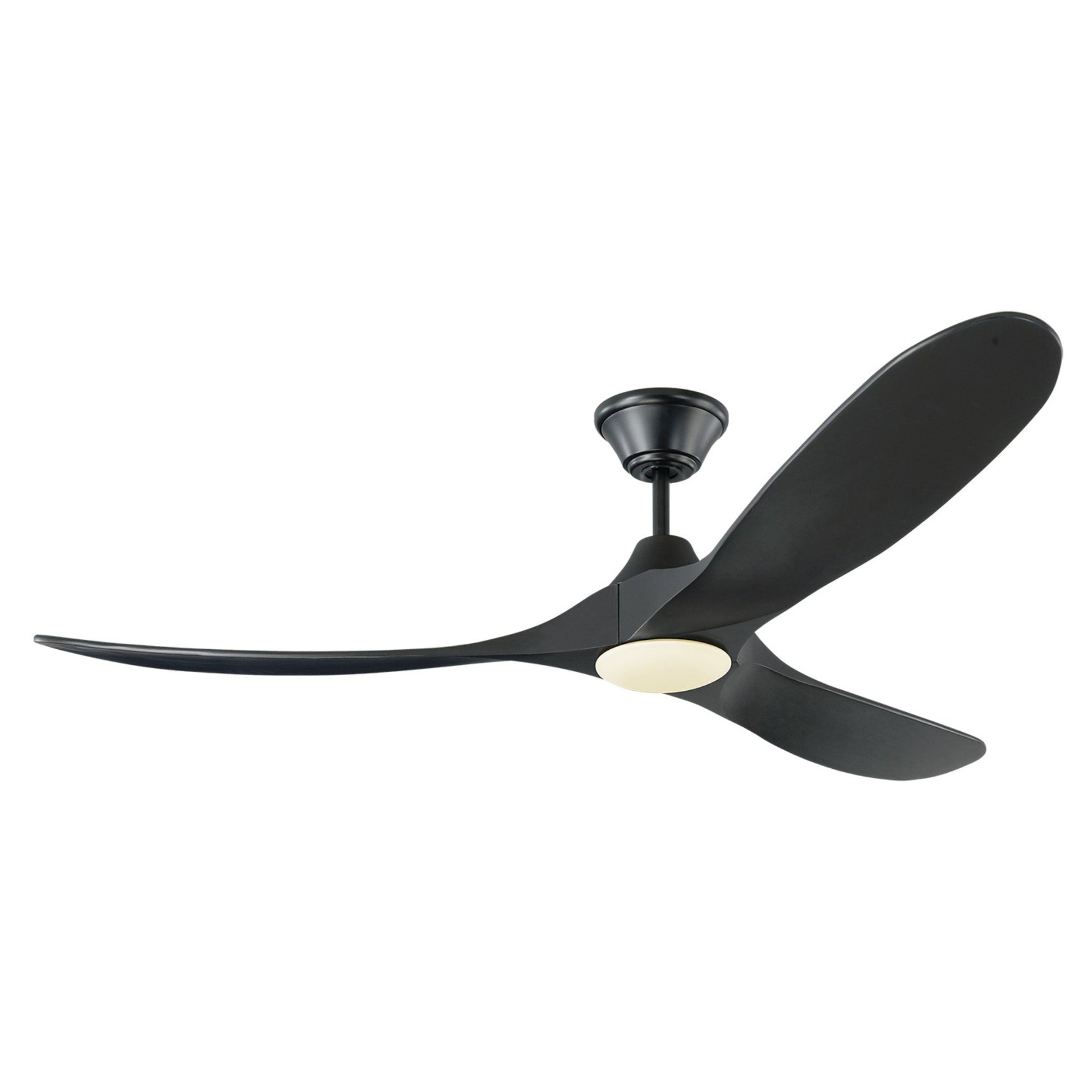 Maverick 60" LED Ceiling Fan - Bees Lighting