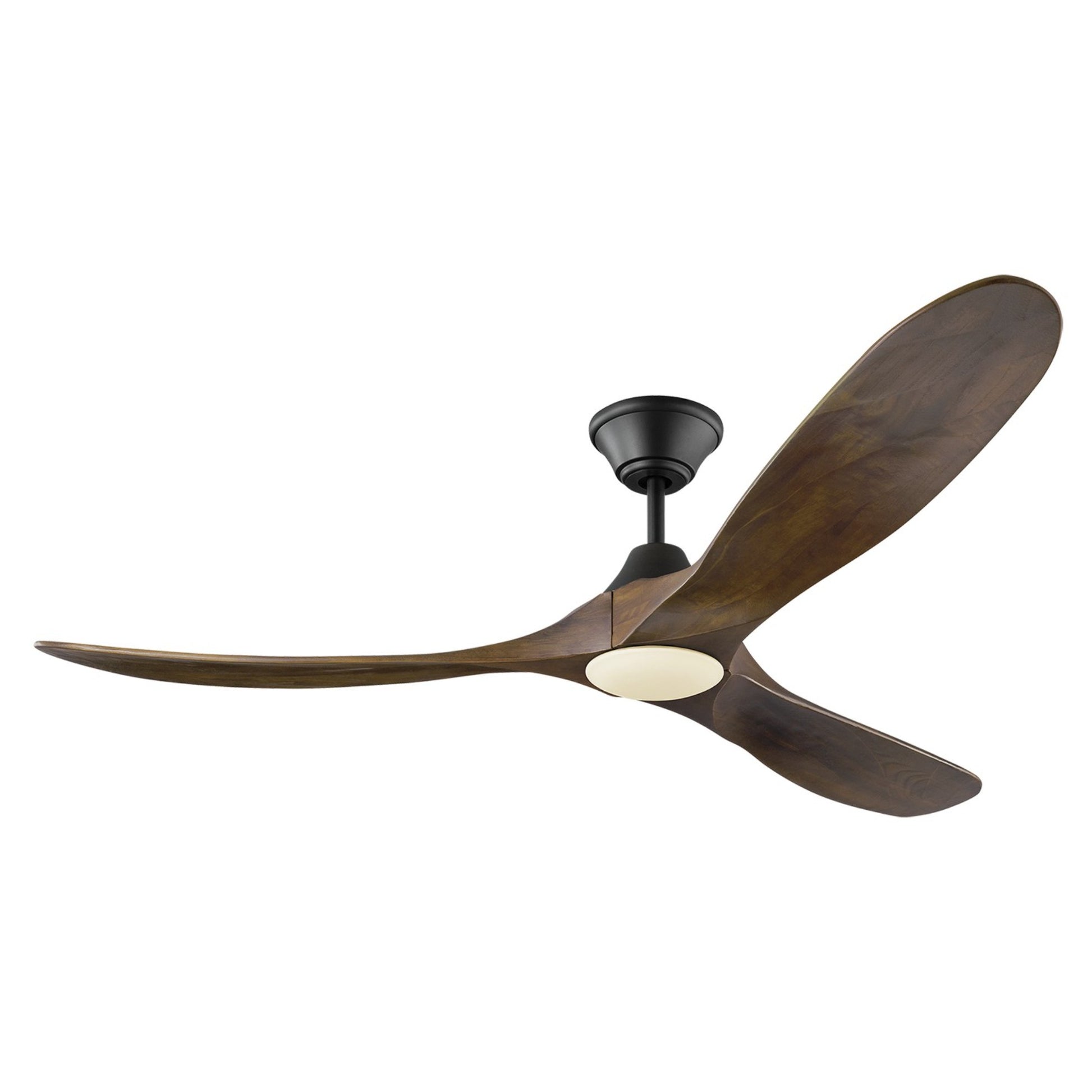 Maverick 60" LED Ceiling Fan - Bees Lighting