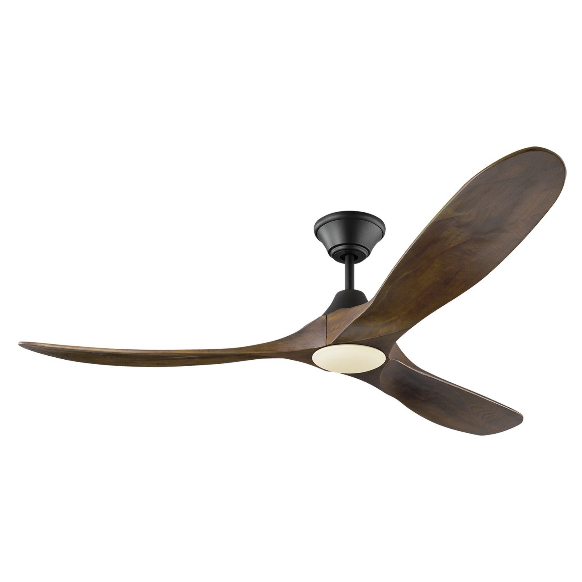 Maverick 60" LED Ceiling Fan - Bees Lighting